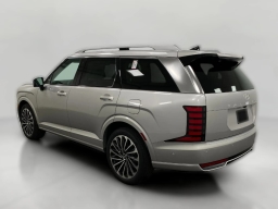 Hyundai Palisade Calligraphy AWD 2026