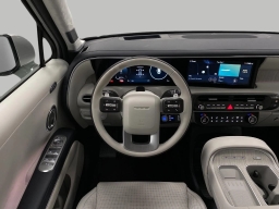 Hyundai Palisade Calligraphy AWD 2026