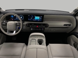 Hyundai Palisade Calligraphy AWD 2026