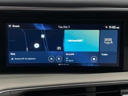 Hyundai Palisade Calligraphy AWD 2026