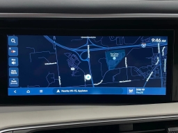 Hyundai Palisade Calligraphy AWD 2026