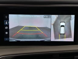 Hyundai Palisade Calligraphy AWD 2026