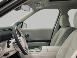 Hyundai Palisade Calligraphy AWD 2026