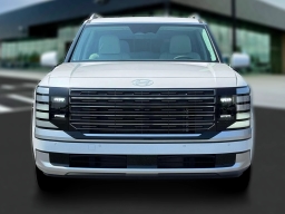 Hyundai Palisade Calligraphy AWD 2026