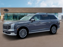 Hyundai Palisade Calligraphy AWD 2026