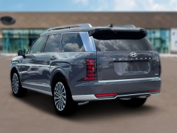Hyundai Palisade Calligraphy AWD 2026