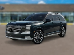 Hyundai Palisade Calligraphy AWD 2026
