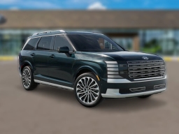 Hyundai Palisade Calligraphy AWD 2026