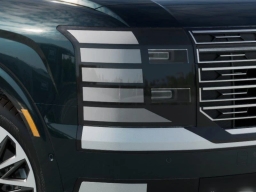 Hyundai Palisade Calligraphy AWD 2026