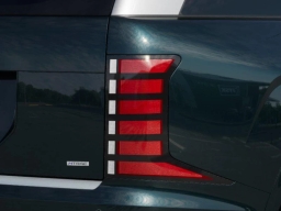 Hyundai Palisade Calligraphy AWD 2026