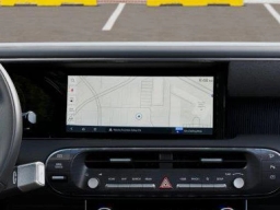 Hyundai Palisade Calligraphy AWD 2026