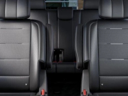 Hyundai Palisade Calligraphy AWD 2026