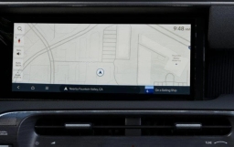 Hyundai Palisade Calligraphy AWD 2026