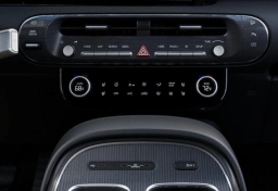 Hyundai Palisade Calligraphy AWD 2026