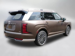 Hyundai Palisade Calligraphy AWD 2026