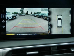 Hyundai Palisade Calligraphy AWD 2026