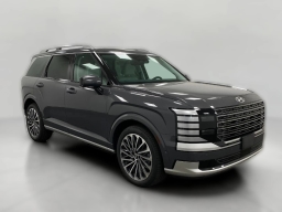 Hyundai Palisade Calligraphy AWD 2026
