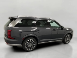 Hyundai Palisade Calligraphy AWD 2026