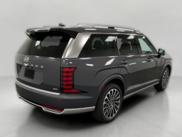 Hyundai Palisade Calligraphy AWD 2026