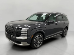 Hyundai Palisade Calligraphy AWD 2026