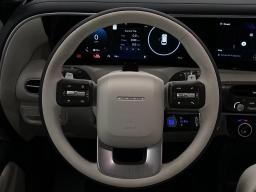 Hyundai Palisade Calligraphy AWD 2026