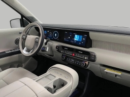 Hyundai Palisade Calligraphy AWD 2026