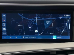 Hyundai Palisade Calligraphy AWD 2026