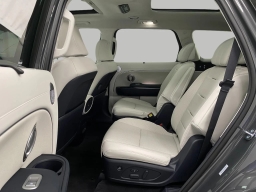 Hyundai Palisade Calligraphy AWD 2026