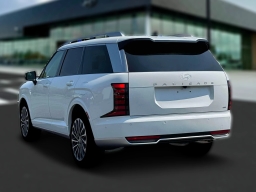 Hyundai Palisade Calligraphy AWD 2026