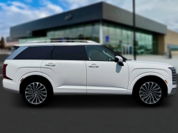 Hyundai Palisade Calligraphy AWD 2026