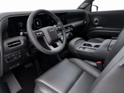 Hyundai Palisade Calligraphy AWD 2026