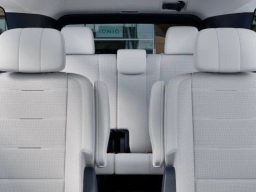 Hyundai Palisade Calligraphy AWD 2026