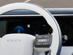 Hyundai Palisade Calligraphy AWD 2026