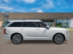 Hyundai Palisade Calligraphy AWD 2026
