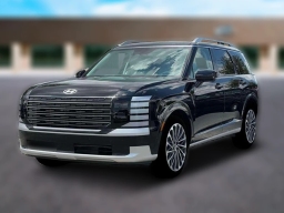 Hyundai Palisade Calligraphy AWD 2026