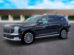Hyundai Palisade Calligraphy AWD 2026