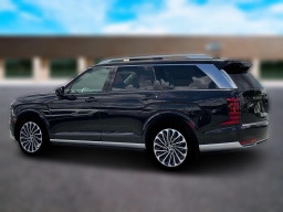 Hyundai Palisade Calligraphy AWD 2026