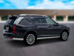 Hyundai Palisade Calligraphy AWD 2026