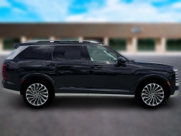 Hyundai Palisade Calligraphy AWD 2026