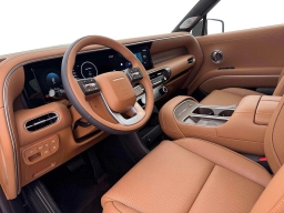 Hyundai Palisade Calligraphy AWD 2026