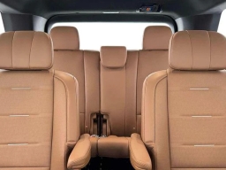 Hyundai Palisade Calligraphy AWD 2026