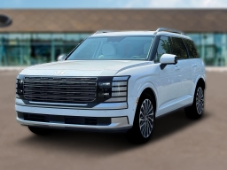 Hyundai Palisade Calligraphy AWD 2026