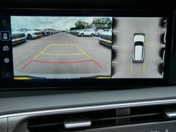 Hyundai Palisade Calligraphy AWD 2026