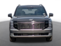 Hyundai Palisade Calligraphy AWD 2026