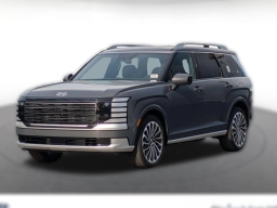 Hyundai Palisade Calligraphy AWD 2026