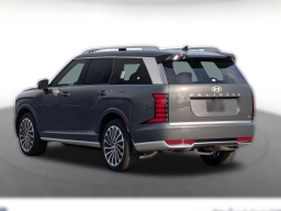 Hyundai Palisade Calligraphy AWD 2026