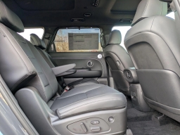 Hyundai Palisade Calligraphy AWD 2026