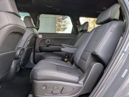 Hyundai Palisade Calligraphy AWD 2026