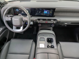 Hyundai Palisade Calligraphy AWD 2026