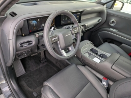 Hyundai Palisade Calligraphy AWD 2026